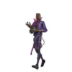 Hasbro Spider-Man Across The Spider-Verse Marvel Legends Miles G. Morales 6-Inch Figurine