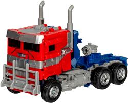 Hasbro Transformers Studio Series Voyager Class Transformers: Rise of the Beasts 102 Optimus Prime 6.5-inch Converting Action F