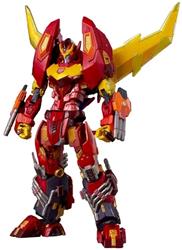 Hasbro Transformers Adamasmachina AMT-01 Rodimus