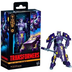 Hasbro Transformers Studio Series Leader Class Transformers: Age of the Primes Deluxe Solus Prime