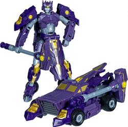 Hasbro Transformers Studio Series Leader Class Transformers: Age of the Primes Deluxe Solus Prime