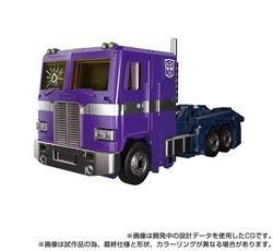 Hasbro Transformers MPG-12 Shattered Glass Optimus Prime