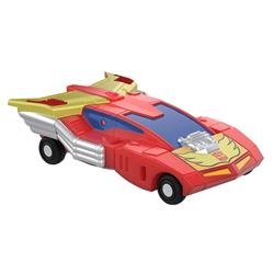 Transformers Generations Age of the Primes Titan Star Optimus Prime