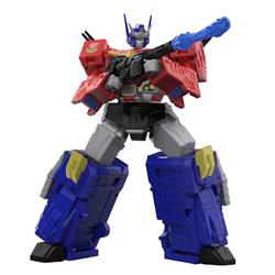 Transformers Generations Age of the Primes Titan Star Optimus Prime