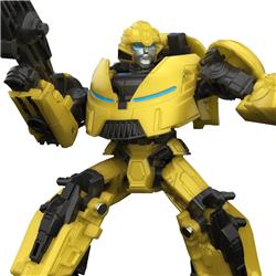 Hasbro Transformers Studio Series Deluxe Transformers One Bumblebee