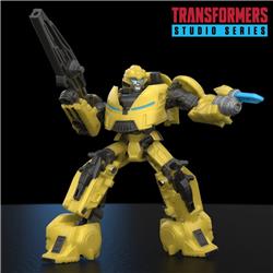 Hasbro Transformers Studio Series Deluxe Transformers One Bumblebee