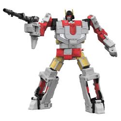 Transformers Generations Age of the Primes Commander Silverbolt