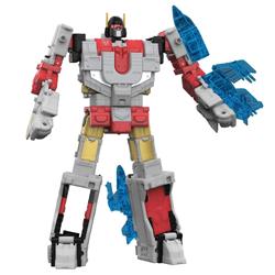 Transformers Generations Age of the Primes Commander Silverbolt