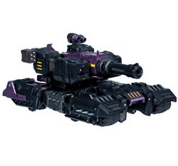 Hasbro Transformers Age of the Primes Megatronus The Fallen