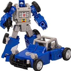 Hasbro Transformers Generations Legacy Evolution Deluxe Beachcomber