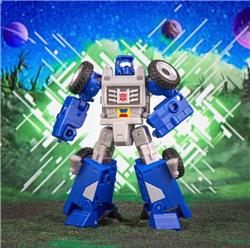 Hasbro Transformers Generations Legacy Evolution Deluxe Beachcomber