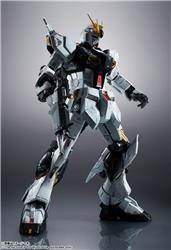 TAMASHII NATIONS RX-93 ν GUNDAM, METAL STRUCTURE KAITAI-SHOU-KI