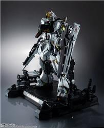 TAMASHII NATIONS RX-93 ν GUNDAM, METAL STRUCTURE KAITAI-SHOU-KI