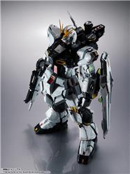 TAMASHII NATIONS RX-93 ν GUNDAM, METAL STRUCTURE KAITAI-SHOU-KI