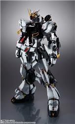 TAMASHII NATIONS RX-93 ν GUNDAM, METAL STRUCTURE KAITAI-SHOU-KI