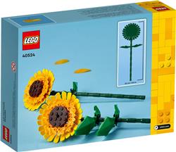 LEGO Tournesols - Ensemble de jouets de construction 40524