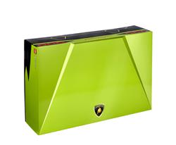 LEGO Technic Lamborghini Sián FKP 37 ensemble de construction 42115