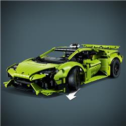LEGO Technic Lamborghini Huracán Tecnica Kit de construction 42161