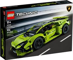 LEGO Technic Lamborghini Huracán Tecnica Kit de construction 42161