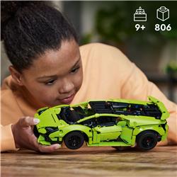 LEGO Technic Lamborghini Huracán Tecnica Kit de construction 42161