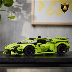 LEGO Technic Lamborghini Huracán Tecnica Kit de construction 42161