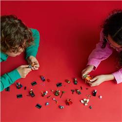 LEGO Minifigures Donjons & Dragons - 71047