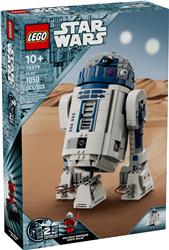 LEGO Star Wars R2-D2 Buildable Toy Droid for Display and Play 75379