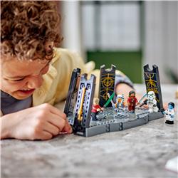 LEGO Star Wars Le duel d'Ahsoka Tano sur Peridea, 75385