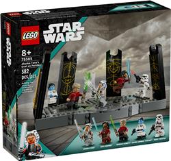 LEGO Star Wars Le duel d'Ahsoka Tano sur Peridea, 75385