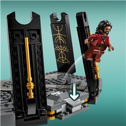 LEGO Star Wars Le duel d'Ahsoka Tano sur Peridea, 75385