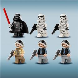 Ensemble LEGO Star Wars L’embarquement à bord du Tantive IV 75387