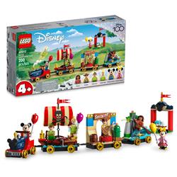 LEGO | Disney : Le train de fêtes Disney 43212 Jeu de construction (20