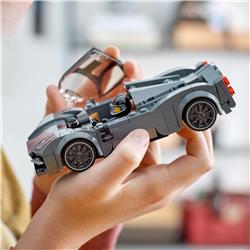 LEGO Speed Champions Pagani Utopia 76915 Ensemble de jeu de constructi