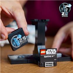 Ensemble de construction LEGO Star Wars Le Tantive IV 75376