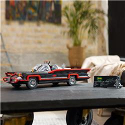 LEGO DC Batman : La Batmobile de la série télé classique 76328