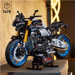 LEGO Technic Yamaha MT-10 SP 42159 Ensemble de construction pour adult