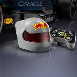 LEGO Speed Champions Voiture de course Oracle Red Bull Racing RB20 F1