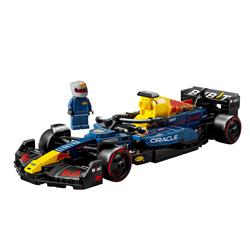 LEGO Speed Champions Voiture de course Oracle Red Bull Racing RB20 F1