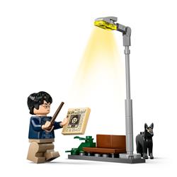 LEGO Harry Potter L’aventure à bord du Magicobus, Jouet de véhicule ma