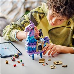 LEGO Fortnite Supply Llama Jouet de jeu vidéo 77071LEGO Fortnite Suppl