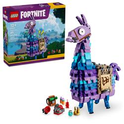 LEGO Fortnite Supply Llama Jouet de jeu vidéo 77071LEGO Fortnite Suppl