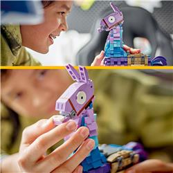 LEGO Fortnite Supply Llama Jouet de jeu vidéo 77071LEGO Fortnite Suppl