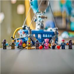 LEGO Fortnite Battle Bus Jouet de jeu vidéo 77073LEGO Fortnite Battle