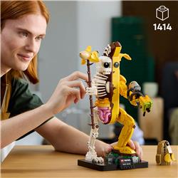 LEGO Fortnite Figurine de jeu vidéo Peely Bone 77072LEGO Fortnite Peel