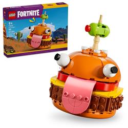 LEGO Fortnite Durrr Burger Ensemble de construction de jeu vidéo 7707