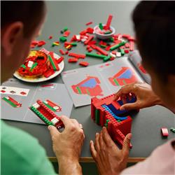 LEGO Art LOVE, Cadeau pour les couples et idée de décoration intérieur
