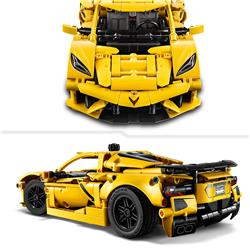 LEGO Technic Chevrolet Corvette Stingray, Ensemble de modèle de voitur