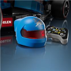 LEGO Speed Champions Voiture de course Visa Cash App RB VCARB 01 F1 ,