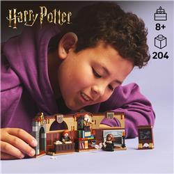 LEGO Harry Potter Château de Poudlard : jouet de construction pour cours de sortilèges 76442