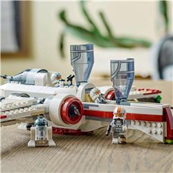 LEGO Star Wars ARC-170 Starfighter pour les enfants Jouet de construction 75402